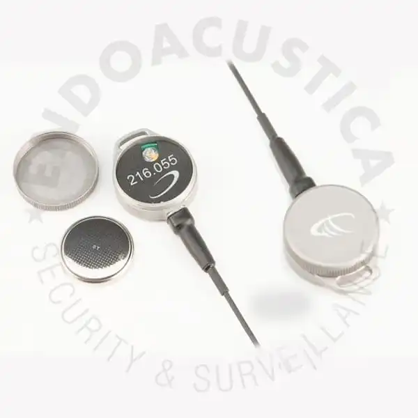 Trasmettitore del radio localizzatore