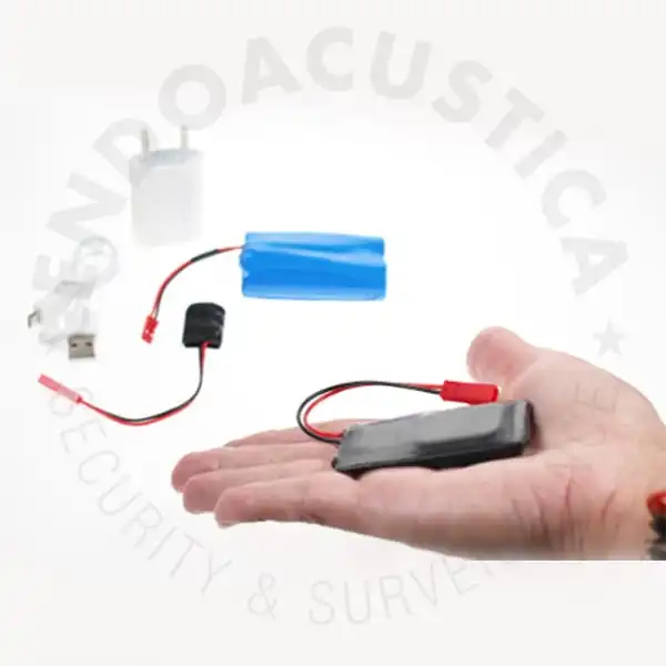 Localizzatori GPS senza abbonamento: Soluzioni Endoacustica per il Monitoraggio Efficiente