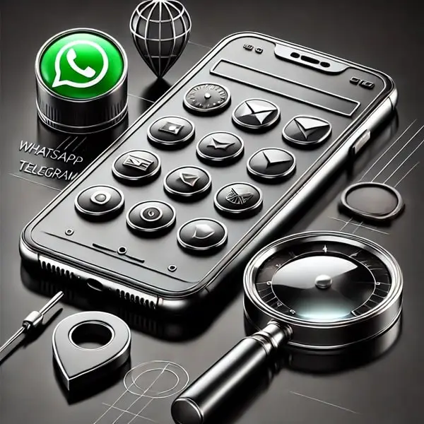 Software Spia per Dispositivi Mobili: Come Funziona un Sistema Avanzato di Sorveglianza