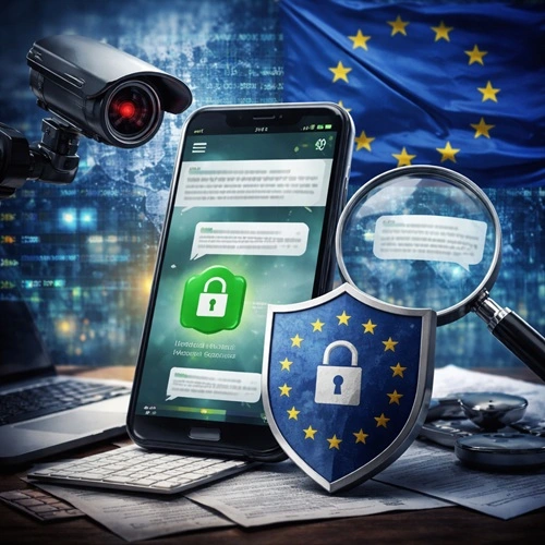 Chat Control: cos’è davvero e perché può cambiare la privacy in Europa