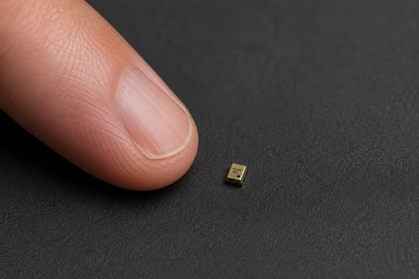 microfono MEMS