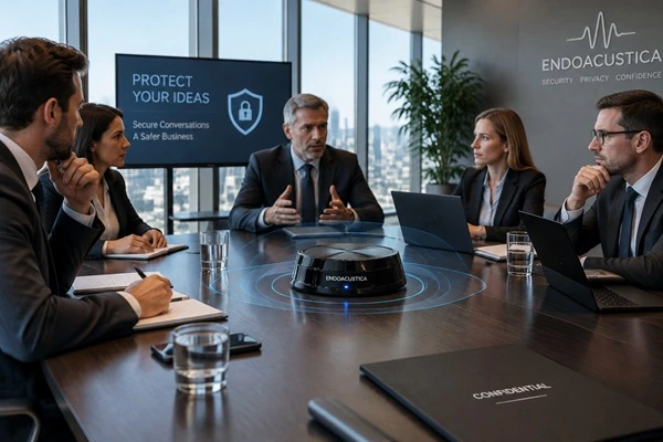 Voice Privacy Protection: Technologies to Prevent Unauthorized Listening