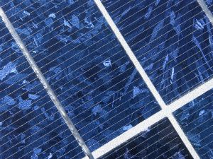 Efficient and cheap solar cells for future clean energy