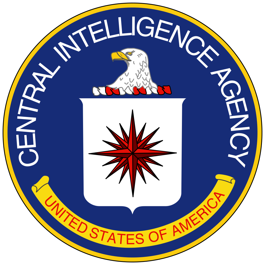 How to work for the CIA