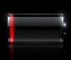 Coming soon the super smartphone batteries that will last 3 months