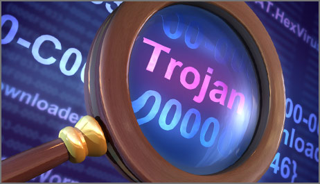 Spain: a trojan to spy on suspects