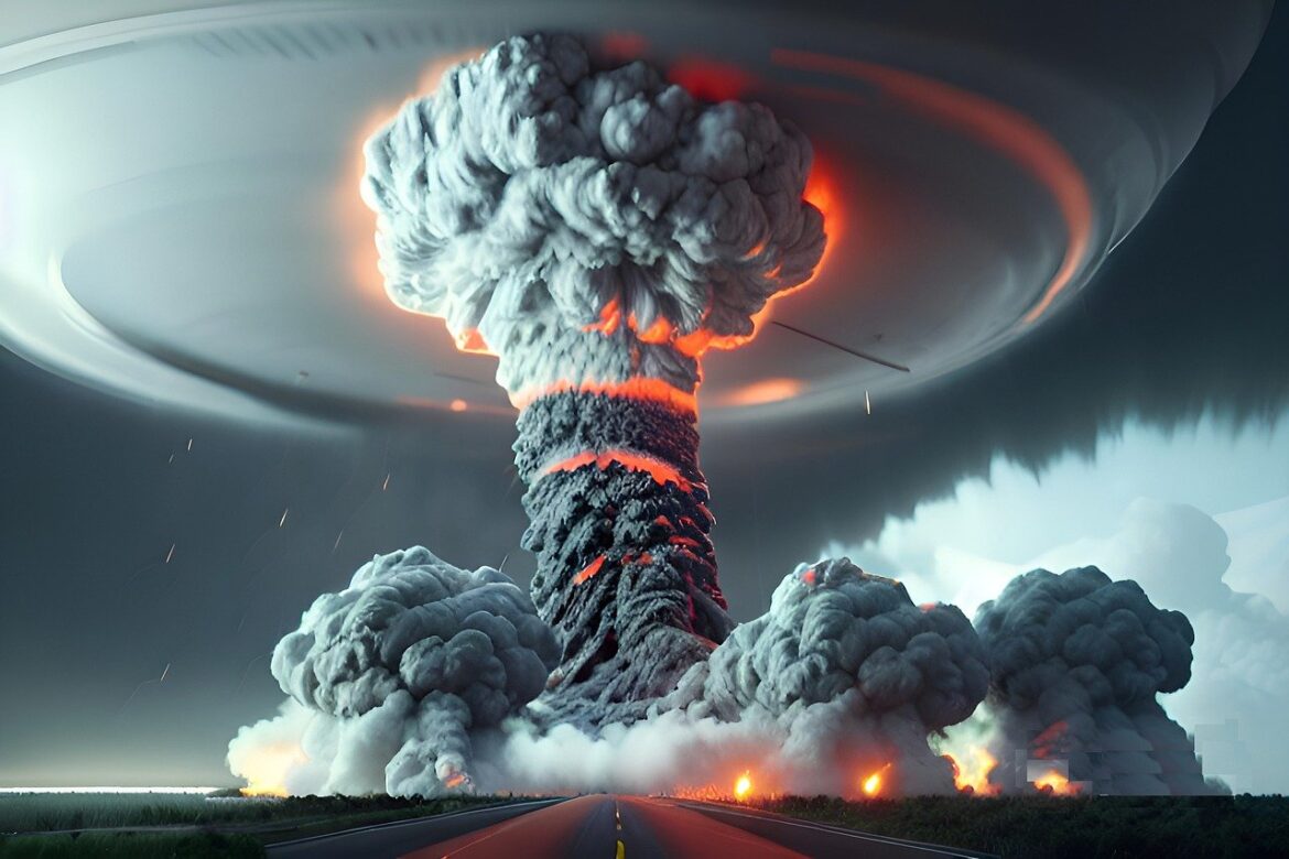 Conflict in Ukraine: Prioritizing Human Lives for a Peaceful Resolution