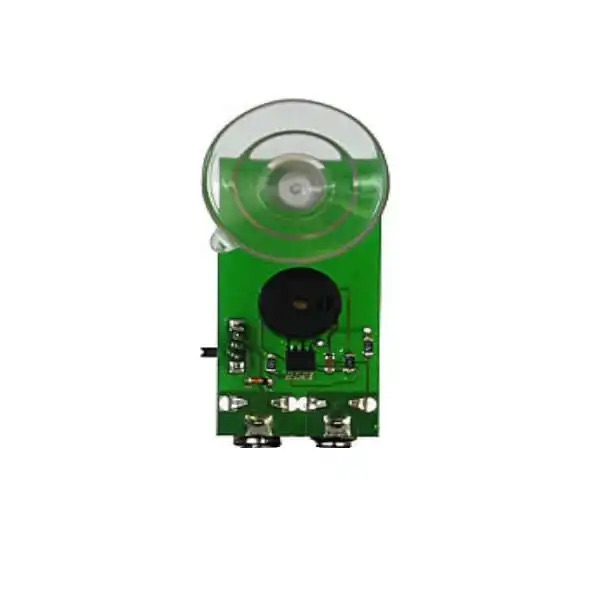 Laser Microphone jammers: reliable solution for your privacy