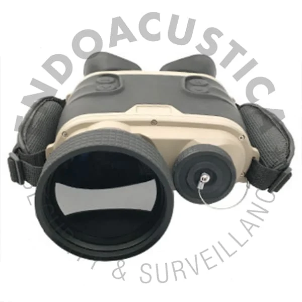 Military-Grade Thermal Binoculars and the MIL-STD-810G Standard: A Comprehensive Analysis