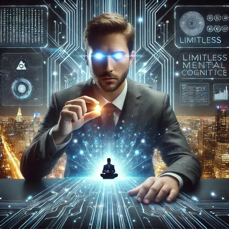 ChatGPT: The AI-Powered Limitless Pill for Success