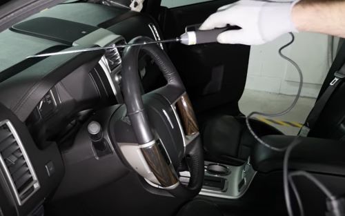 How to Find a Hidden GPS Tracker in your Car: 12 Effective Steps