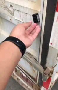 how to find gps in your car