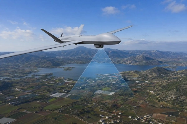 Aerial Surveillance Technologies: How Territories, Borders and Critical Infrastructure Are Monitored