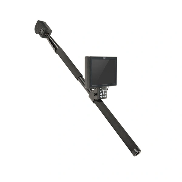 REI VPC pole camera for visual inspection