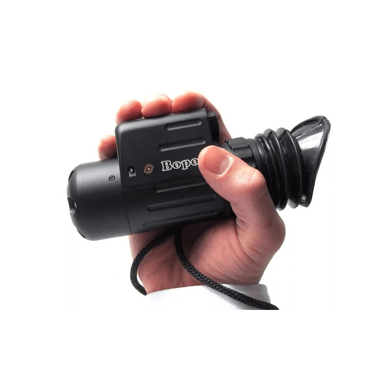 VORON optical search for micro-cameras