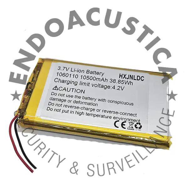 PICO2 Extended 10Ah Battery