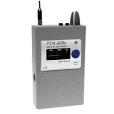 CELL-GSM GSM bug detector