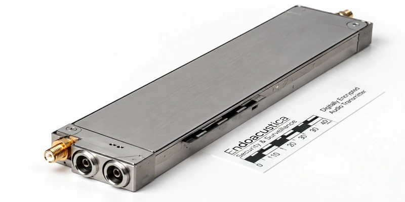 microspie digitali criptate