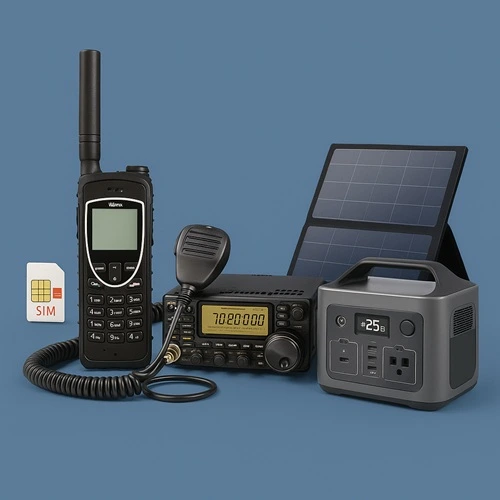 Kit Avanzato Endoacustica