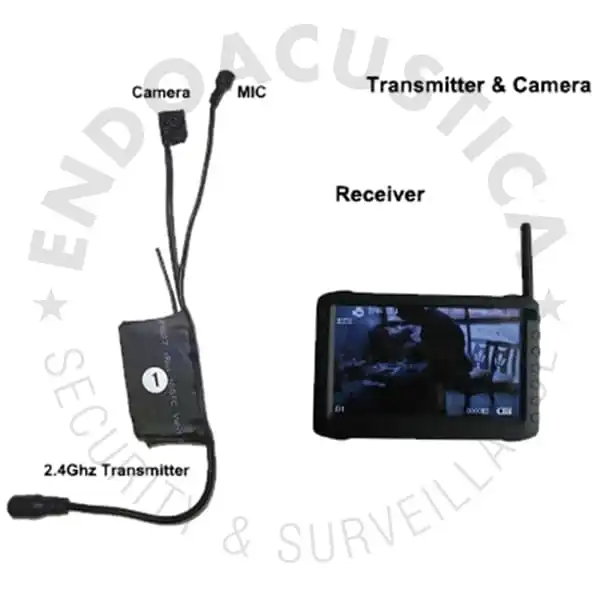Penna stilo con telecamera spia e registrazione audio a batteria - Spy  Camera ad alta qualità 8