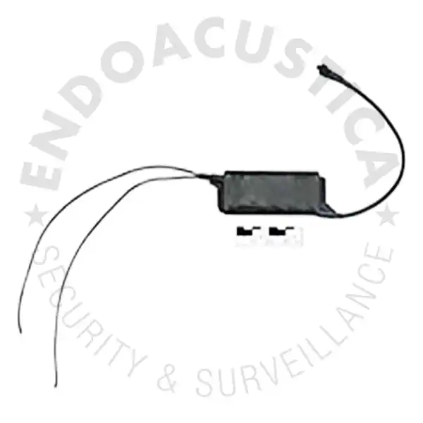 Cimici spia per ascoltare a distanza: la tecnologia avanzata di  Endoacustica Europe