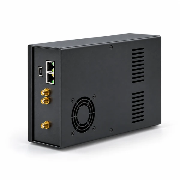 IMSI catcher MULTI-CATCHER