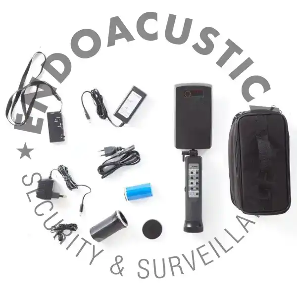 EN-NLJDSCOPE Detector