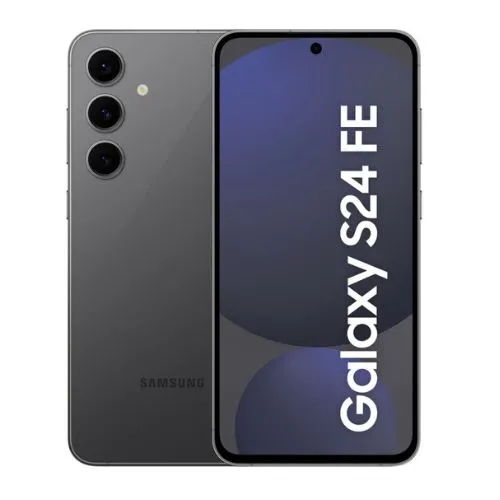 Samsung Galaxy S24 FE spyphone