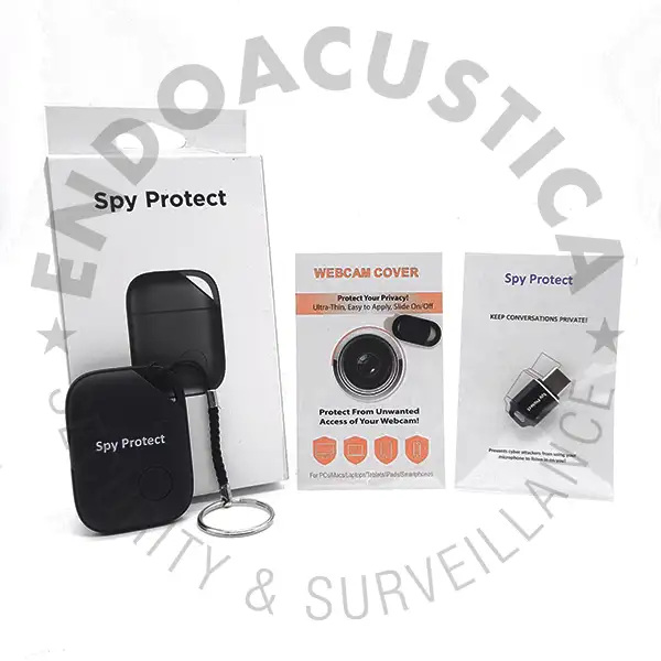 spy protect kit