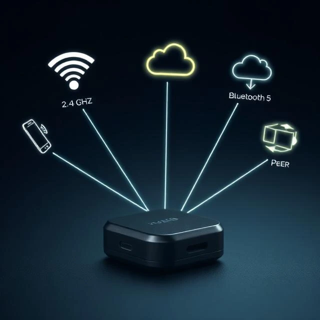 Micro WiFi